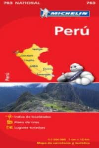 PERU NATIONAL 763
