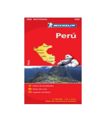 PERU NATIONAL 763