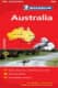 MAPA MICHELIN AUSTRALIA   785   2012