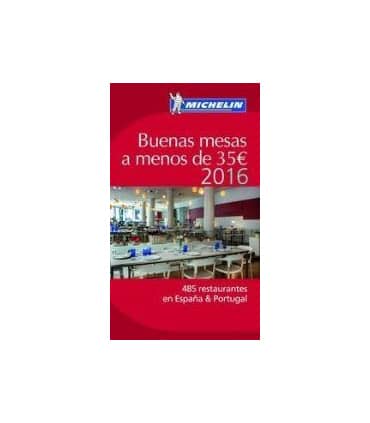 Buenas mesas a menos de 35€