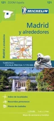 M. ZOOM ESP. MADRID Y ALREDEDORES 2017