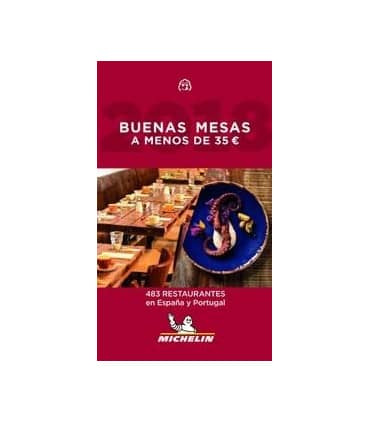 Buenas mesas a menos de 35 euros 2019