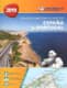 España & Portugal (formato A-4) (Atlas de carreteras y turístico)