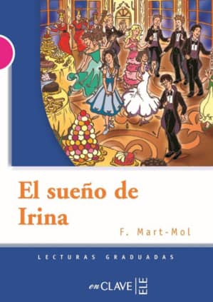 El sueño de Irina