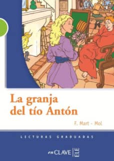 La granja del tío Antón