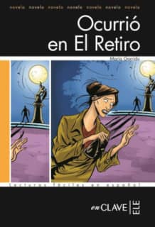 Ocurrió en El Retiro