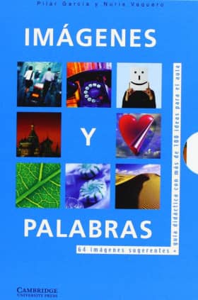 Imágenes y palabras