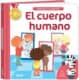 Descubro y comprendo, el cuerpo humano