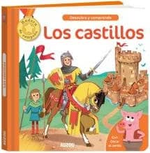 Descubro y comprendo, los castillos