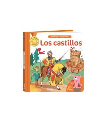 Descubro y comprendo, los castillos