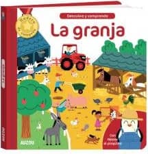 Descubro y comprendo, la granja