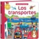Descubro y comprendo, los transportes