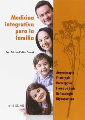 Medicina integrativa para la familia