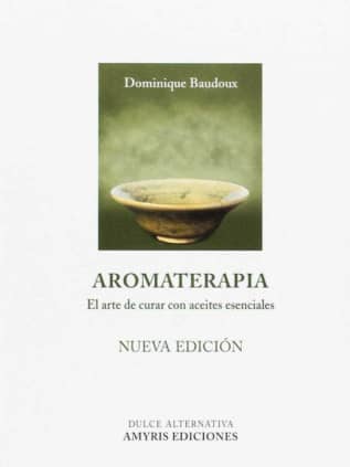 AROMATERAPIA