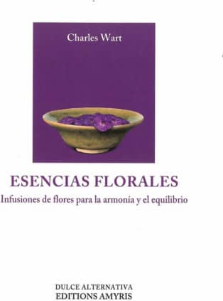 Esencias florales