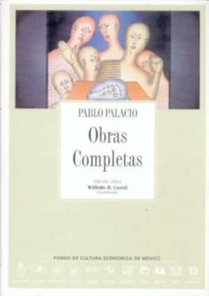 Obras Completas Pablo Palacio