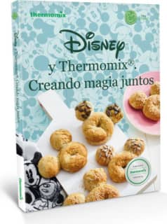 Disney y Thermomix