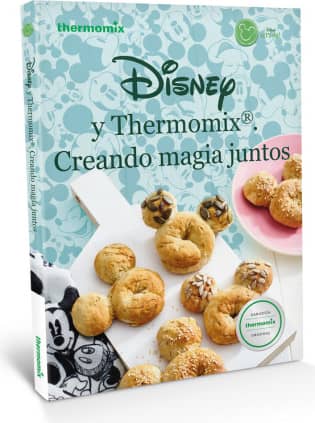 Disney y Thermomix