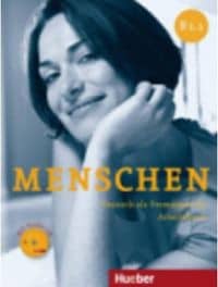 MENSCHEN B1.1 ARBEITSBUCH + AUDIO