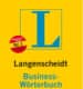 Diccionario de negocios alemán/español
