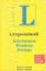 Diccionario Moderno alemán/español