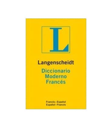 Diccionario Moderno francés/español