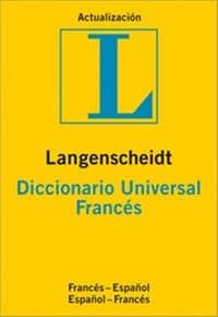 Diccionario Básico francés/español