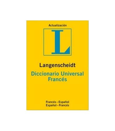 Diccionario Básico francés/español