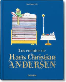 The Fairy Tales of Hans Christian Andersen