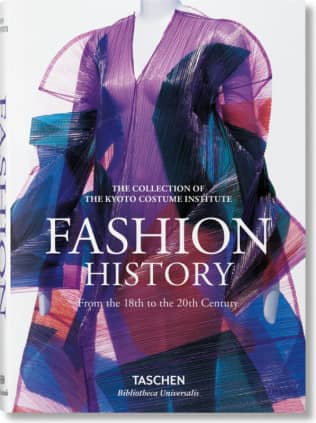 Historia de la moda. Del siglo XVIII al siglo XX