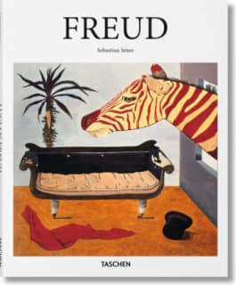 Lucian Freud