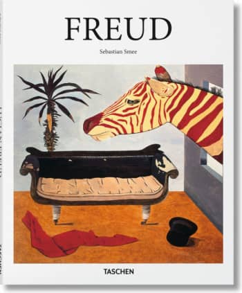 Lucian Freud