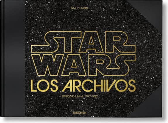 The Star Wars Archives. 1977&x020131983