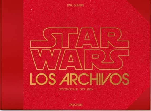 Los Archivos de Star Wars. 1999&x020132005