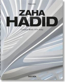 Zaha Hadid. Complete Works 1979&x02013Today. 2020 Edition
