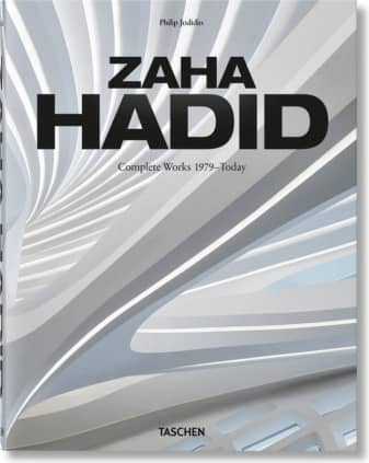Zaha Hadid. Complete Works 1979&x02013Today. 2020 Edition