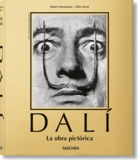 Dalí. La obra pictórica