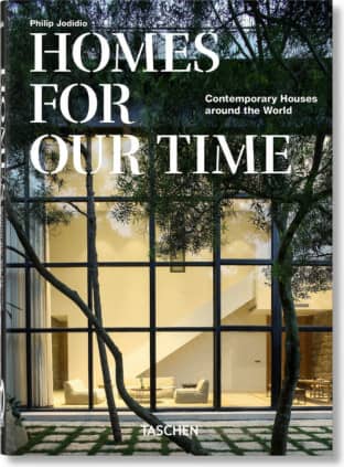 Homes For Our Time. Contemporary Houses around the World. 45th Ed.