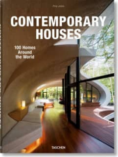 Contemporary Houses. 100 Homes Around the World