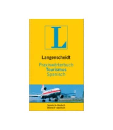 Diccionario de turismo alemán/español