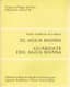 El Agua Mansa  Guárdate del Agua Mansa