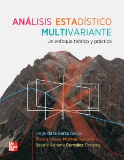 ANALISIS ESTADISTICO MULTIVARIANTE