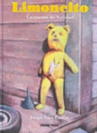 LIMONCITO. UN CUENTO DE NAVIDAD
