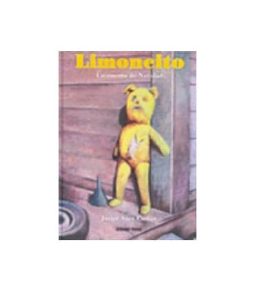 LIMONCITO. UN CUENTO DE NAVIDAD