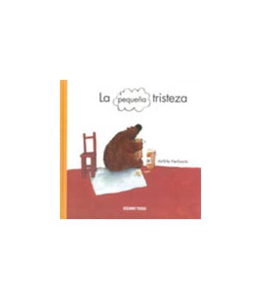 LA PEQUEÑA TRISTEZA!