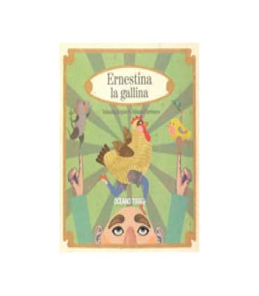 ERNESTINA LA GALLINA