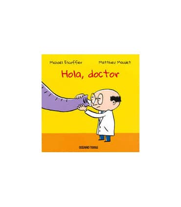Hola, Doctor