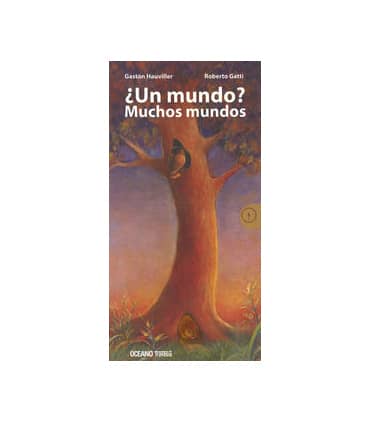 ¿Un mundo? muchos mundos