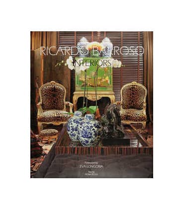 RICARDO BARROSO. INTERIORS
