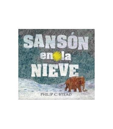 Sanson en la Nieve